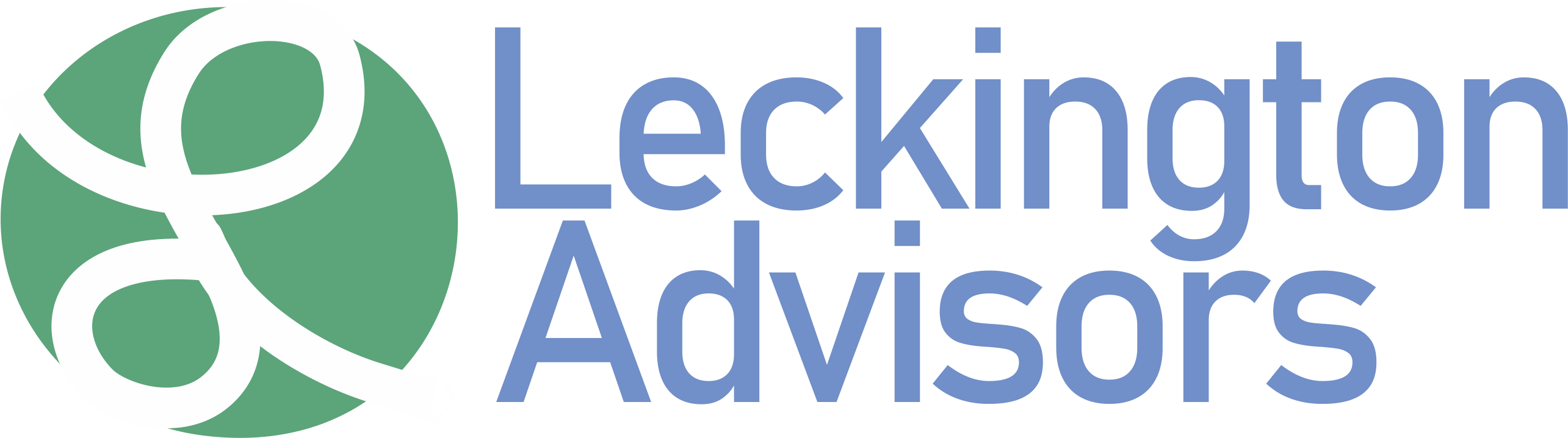 Leckington Advisors LLC